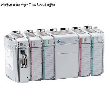 1756-IM16I Rockwell 2711-T10C20 Allen- Bradley 1749-IE12 AB 1756-IF16 photo-5