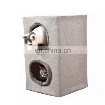 Various Good Quality Oem Happy Pet Discount Cat Tree