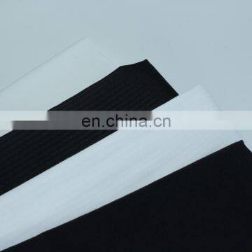 Woven 30s 100% Cotton Twill Fabric for T-shirt Fabric photo-6