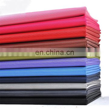 Good quality factory directly 1680D oxford fabric with PVC for tent