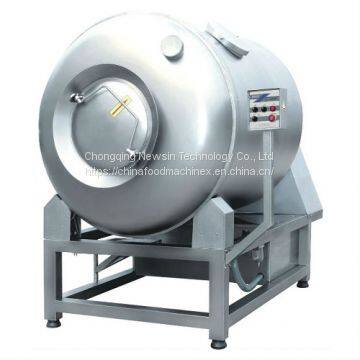 Vacuum Tumbler Machine