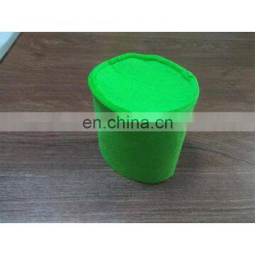 New Style Custom Small Felt Flowerpot photo-3