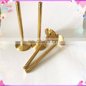 High Strength Forged Piston Ring Pin Sets For Kawasaki STX 15F 12F Ultra 310x 310lx 300x 300lx Engine Valve Titanium Retainers photo-3