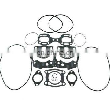 Carbon Ring Seadoo OEM 271001420 271001681 27200770 272000177 With O-rings Clips Jet Boat 4tec Piston Kits 1503 ti Retainers photo-6