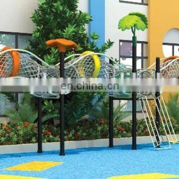 Tongyao Galvanized Pipe With Adventure Playground