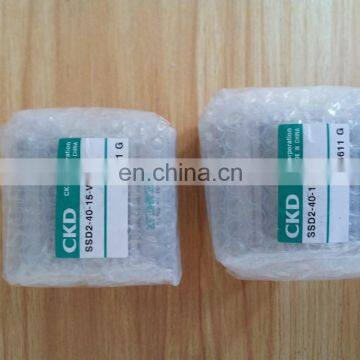 CKD Compact Cylinder Japan Compactcylinder SSD2-40-15-W1 photo-2