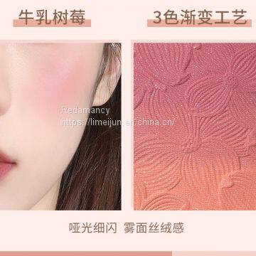 Blusher photo-2