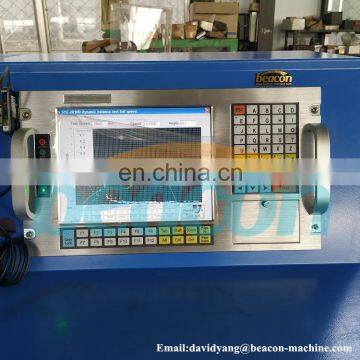 Turbocharger High Speed BC-D3 Vsr Dynamic Automatic Balancing Machine photo-4