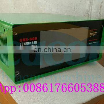 CRS-600 Common Rail System Tester Simulator Diesel Injector Pump Tester photo-2