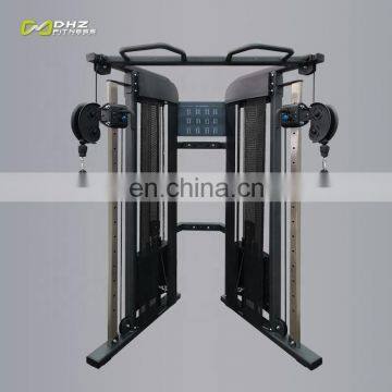 Cheap Price Multi Functional Trainer Machines Home Exercise Equipment Gym For Sale photo-2