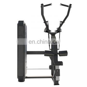 Commercial Gym Equipment E3035A Pull Down China Famous Brand Dhz Fitness photo-2