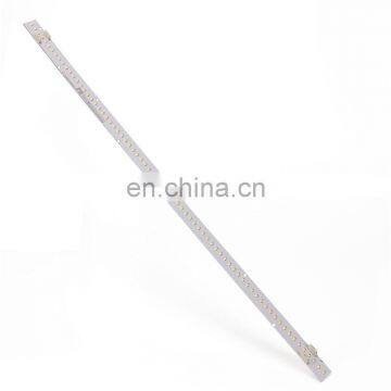 LED DC24V Module SMD 2835, 600X24mm Poke in Wiring Connectors photo-6