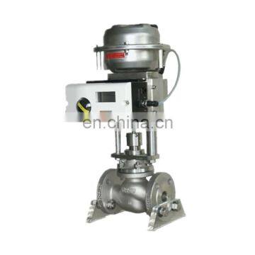 ABB TZIDC Digital Positioner V18345-1017120001 New Original Electro-Pneumatic Measurement & Analytic Tool photo-5