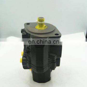 Uchida Rexroth AP2D Series of AP2D12,AP2D18,AP2D21,AP2D25,AP2D27,AP2D28,AP2D36 Axial Variable Piston Pump for Mini Excavator
