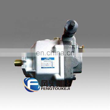 Japan YUKEN AR Series AR16-FR01B-20 Variable Displacement Piston Pump photo-3