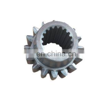 High Good Quality Transmission Gear Sprocket for Kubota DC70 Agricultural Machinery Parts photo-2