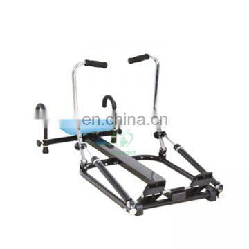 MY-S072A Indoor Rower Exercise Rowing Machines Gym Equipment Fitness Abdomen Muscle Training