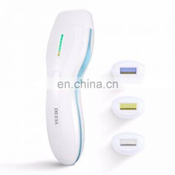 DEESS Ipl Laser Hair Removal Acne Scar Removal Laser Laser Type photo-6