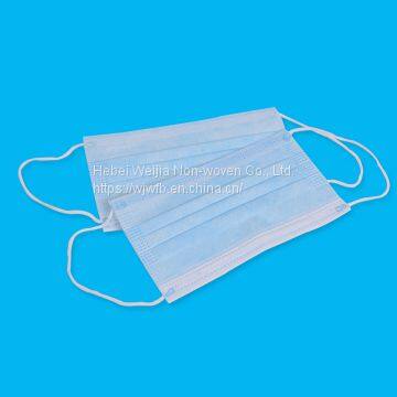 The Mask Layer of Friendly to Skin photo-2