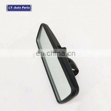 BEW Auto Spare Parts Accessories Black Interior Rear View Mirror 3B0857511G For VW For Passat B5 B6 For Golf MK4 MK5