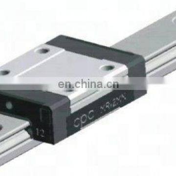 Linear Motion Guide Block MR12MN photo-3