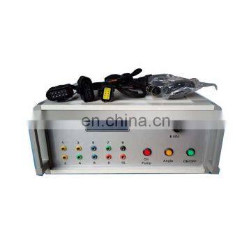 EDC VE PUMP TESTER VP37 Электронно управляемый прибор для проверки дозирующих насосов VP37