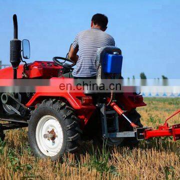 15hp 2WD Farm Mini Tractor for Sales photo-6