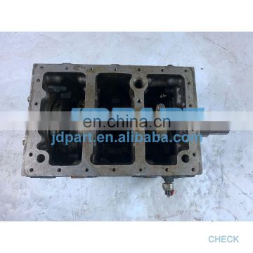 D1105-E3B Cylinder Block For Kubota D1105-E3B Diesel Engine Part