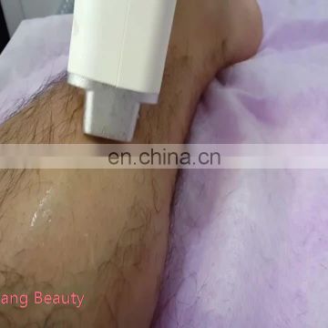 Newest Portable 808nm laser hair removal home from china