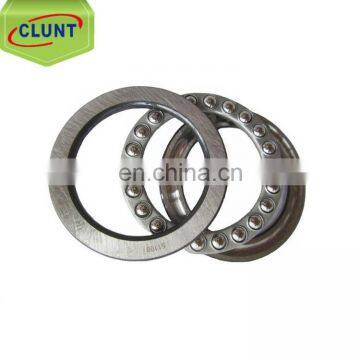 Thrust Ball Bearing 51419 High Quality Stainless Steel Bearing 51419 photo-3