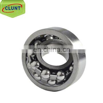 Bearing 1207k Double Row Self-Aligning Ball Bearing 1207 photo-2
