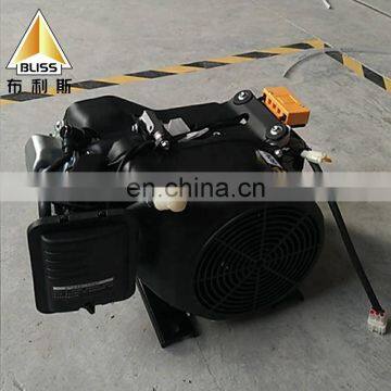 Smart One Range Extender Gasoline Engine Electric Car Professional