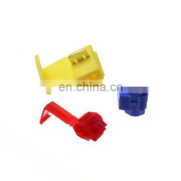 Hampool High Performance Waterproof Crimp Automotive Insulating Splice Connectors photo-5