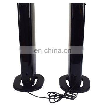 High Bass Portable Bluetooth Woofer Speakers Wireless Music photo-4