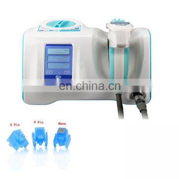 2020 Hotsale Product Water Meso Gun Water Mesotherapy Device Hyaluronic Acid Injection Gun Meso Injectors