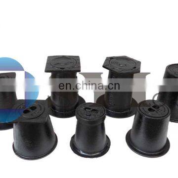Heavy Duty Cast Iron Surface Boxes photo-7