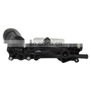 Auto Oil Filter Housing Assy OEM 68105583AF 68105583AA 68105583AE Fits for 3.6L photo-4