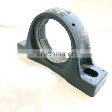China Factory Wholesale Price SY510M Cast Iron Bearing Housing Pillow Block photo-4