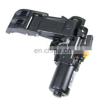 FL3Z16A507B Боковая подножка с электроприводом кронштейн развертывания FL3Z16A507A Высокое качество photo-4