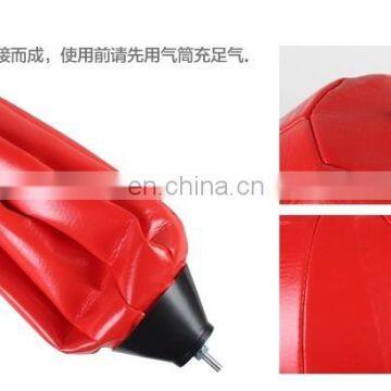 Vivanstar Модель ST6659 Маленький ПВХ-воздушный бочонок. Домашние спортивные принадлежности. Стойка для боксерского мешка с перчатками photo-5