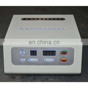 Four es Scientific Plasma Biofiller Plasma Gel Agm10 Centrifuge Machine photo-3
