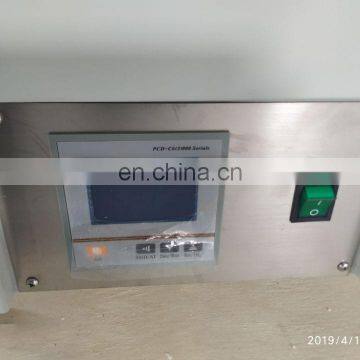Big Cubage High Temperature Thermomatic 1200 Celsius Degree Muffle Oven Furnace