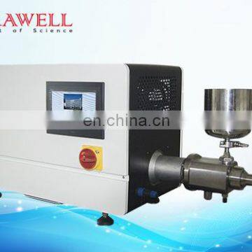 Drawell D207A Ultra High Pressure Homogenizer photo-4
