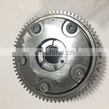 2720505247 Engine Intake Camshaft Timing Adjuster For Mercedes-Benz W203 2720504347 2720504547 2720501547 H1101031 High Quality photo-2
