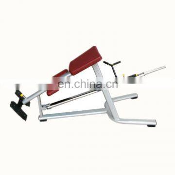 Good price professional life line gym fitness equipment Lying T-bar Row Machine LA34