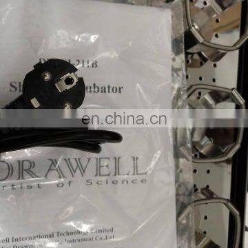 Laboratory Low Temperature Benchtop Lab Thermostatic Shaker With Cheap Price photo-6