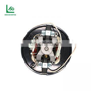 Single Phase 1400W Ac Electric Vacuum Motor Made in China photo-5