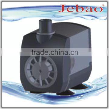 Energy Saving Fountain Pump