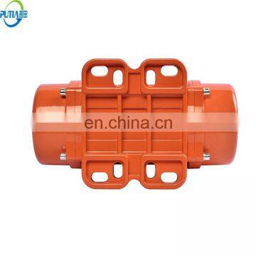 Factory Price 220V 380V Lightweight Vibration Motor For Hopper photo-5