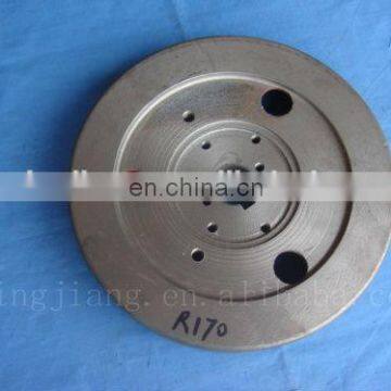 Diesel Engine Spare Parts Deutz Flywheel photo-2